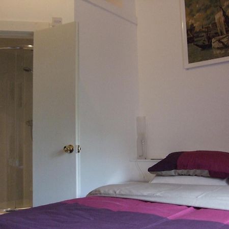 Swan Lake Guest House Edinburgh Kültér fotó