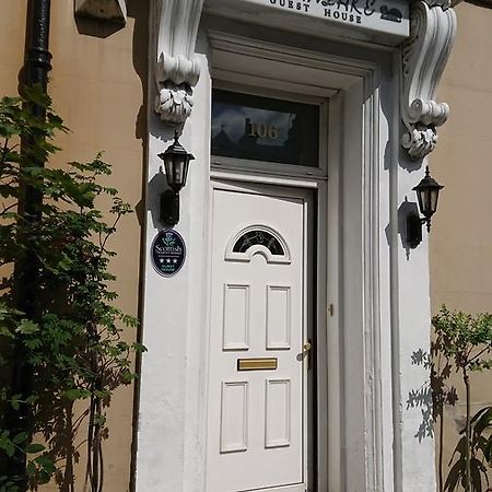 Swan Lake Guest House Edinburgh Kültér fotó