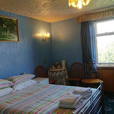 Swan Lake Guest House Edinburgh Kültér fotó