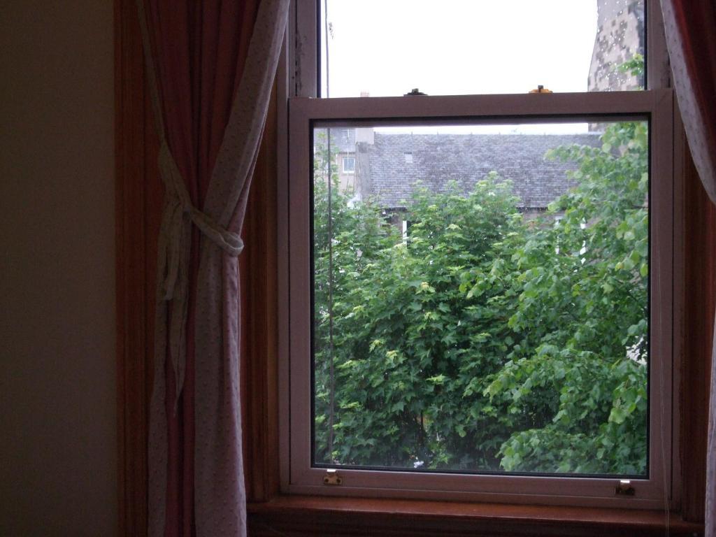 Swan Lake Guest House Edinburgh Szoba fotó
