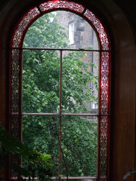 Swan Lake Guest House Edinburgh Kültér fotó