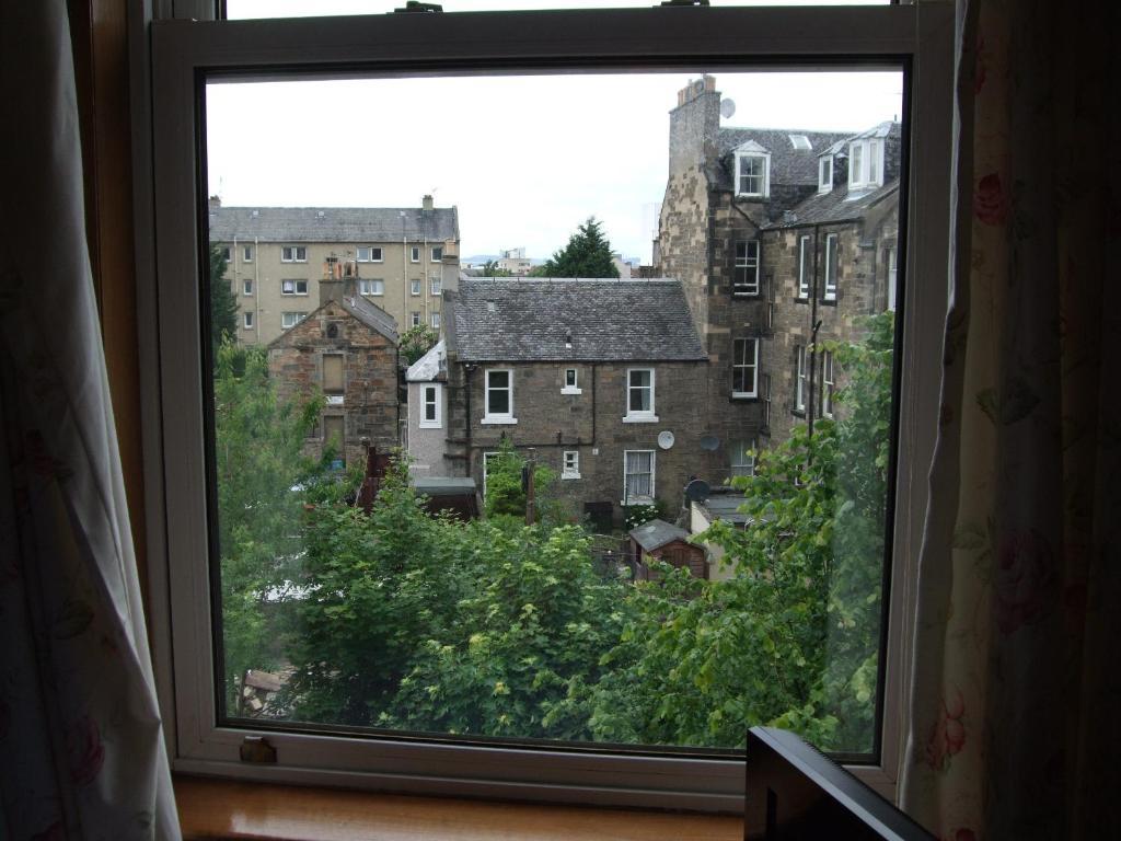 Swan Lake Guest House Edinburgh Szoba fotó