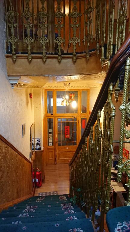 Swan Lake Guest House Edinburgh Kültér fotó