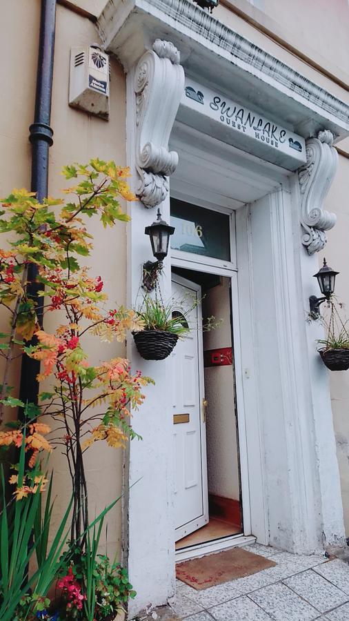 Swan Lake Guest House Edinburgh Kültér fotó