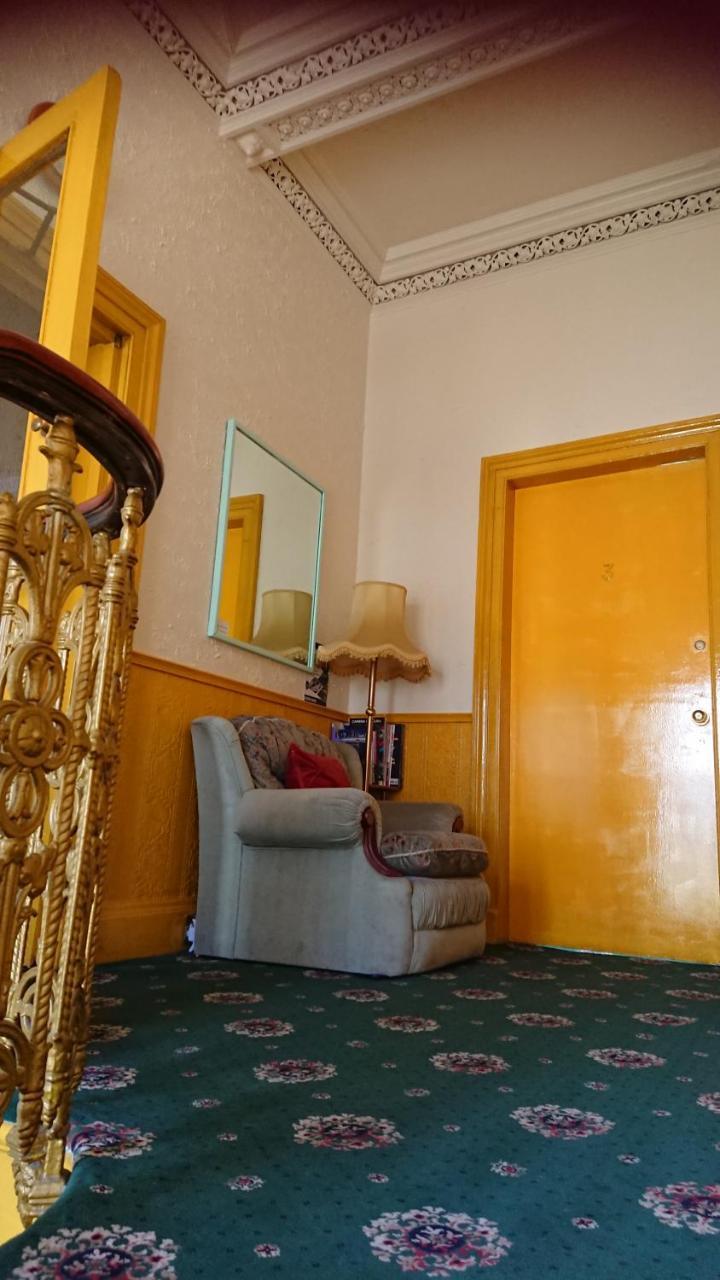 Swan Lake Guest House Edinburgh Kültér fotó