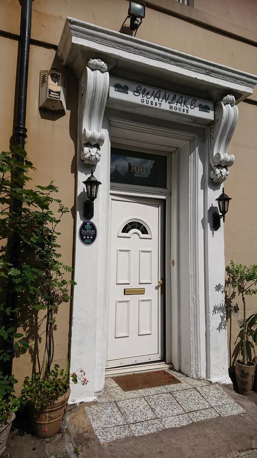Swan Lake Guest House Edinburgh Kültér fotó