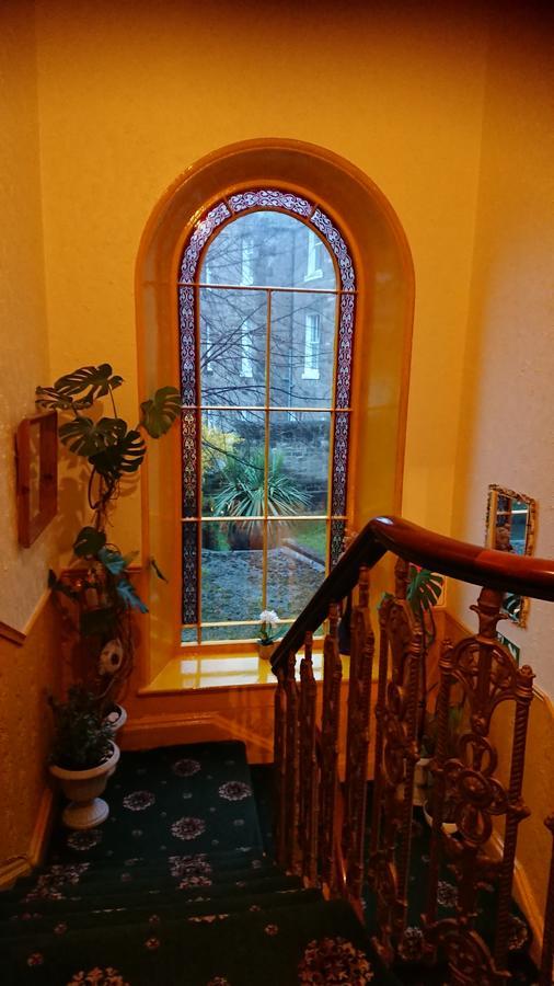 Swan Lake Guest House Edinburgh Kültér fotó