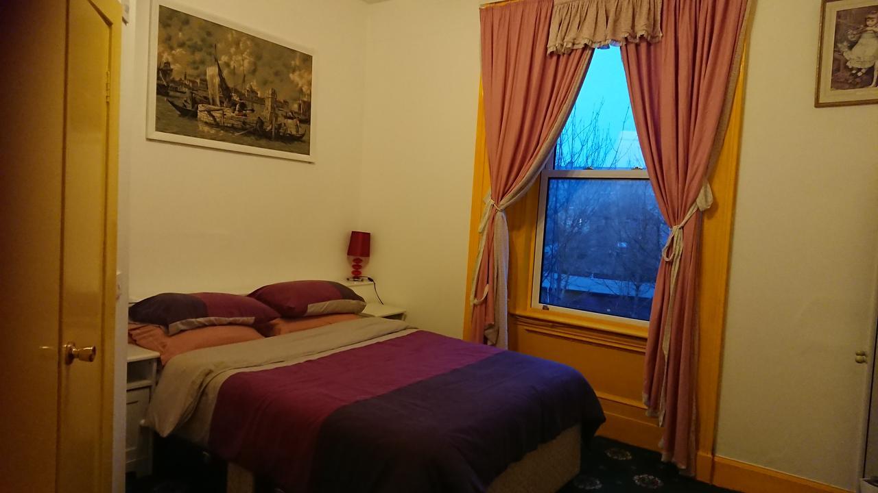 Swan Lake Guest House Edinburgh Kültér fotó