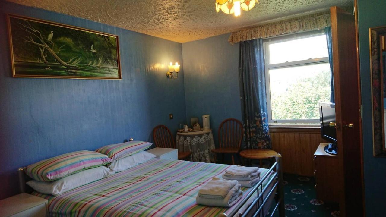 Swan Lake Guest House Edinburgh Kültér fotó